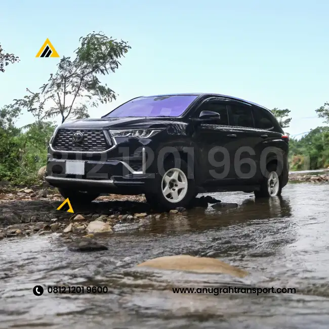 Promo Sewa Innova Zenix