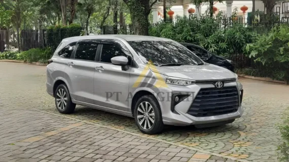 Daftar Harga Sewa Mobil Avanza Anugrah Transport 2026