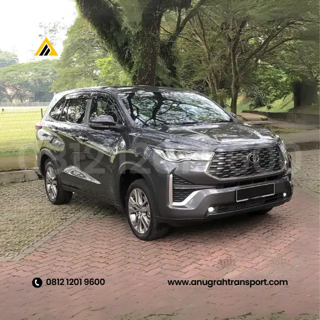 Sewa Innova Zenix Bulanan