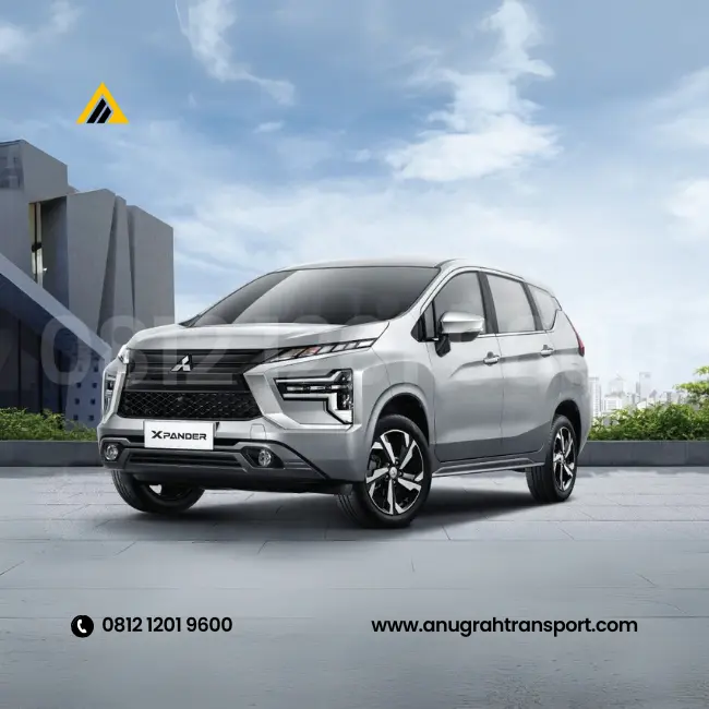 harga sewa xpander bulanan