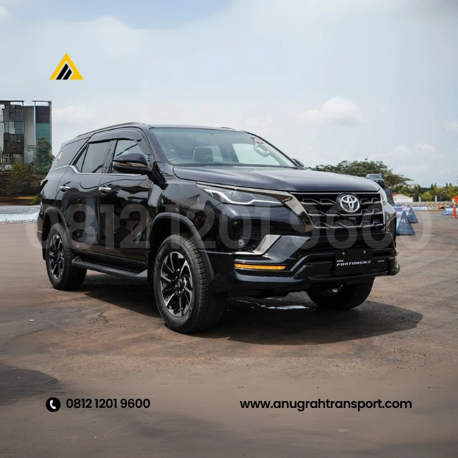 sewa fortuner bulanan