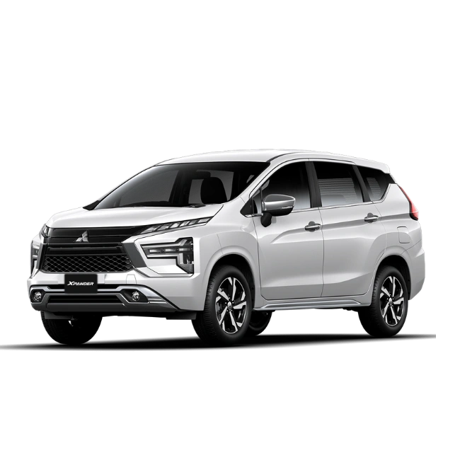 sewa rental mobil xpander Jakarta