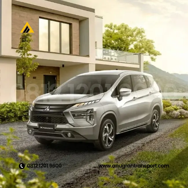 sewa xpander bulanan