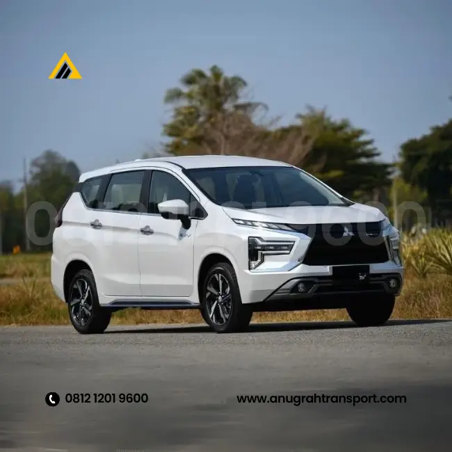 sewa xpander lepas kunci