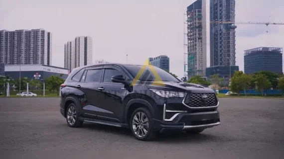 Rental Mobil Jakarta Utara
