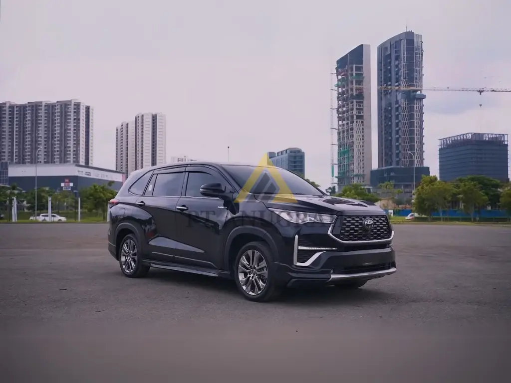 Promo rental mobil Jakarta Utara