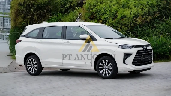 Sewa Mobil Avanza Lepas Kunci Jakarta – Harga Mulai Rp 250 Ribu!