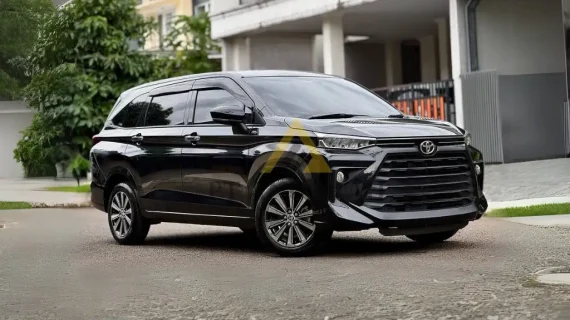 Promo Sewa Mobil Avanza Bulanan 2026 – Armada Terawat & Layanan Premium