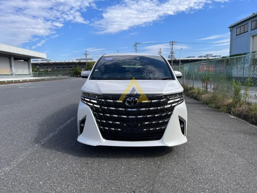 Sewa alphard jakarta dengan supir murah