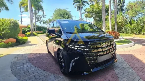 Berapa Harga Sewa Alphard di Jakarta? Simak Analisis Tarif 2026 & Promo Terkini!