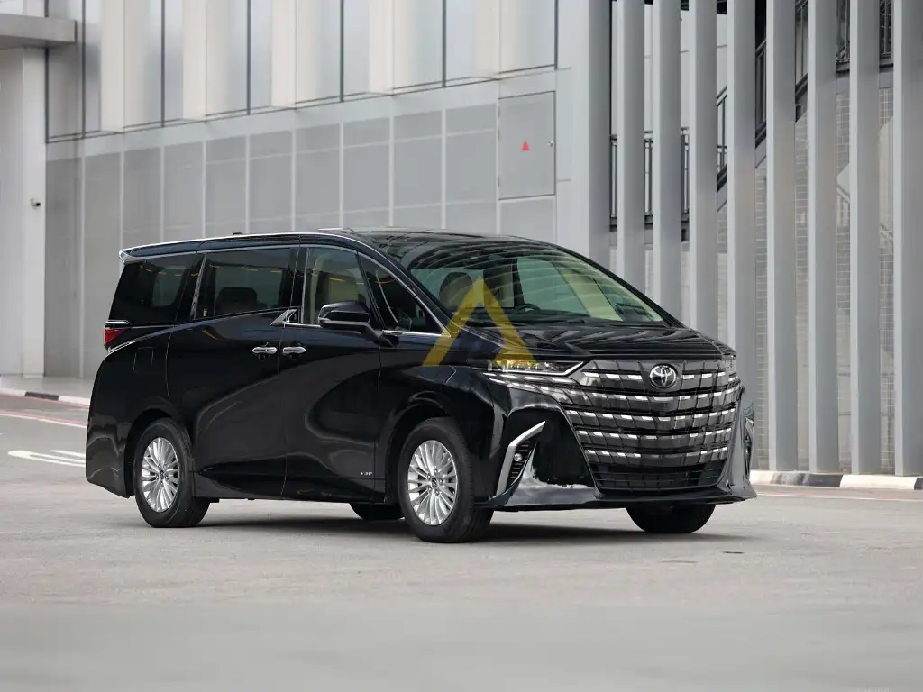 harga sewa alphard dengan sopir