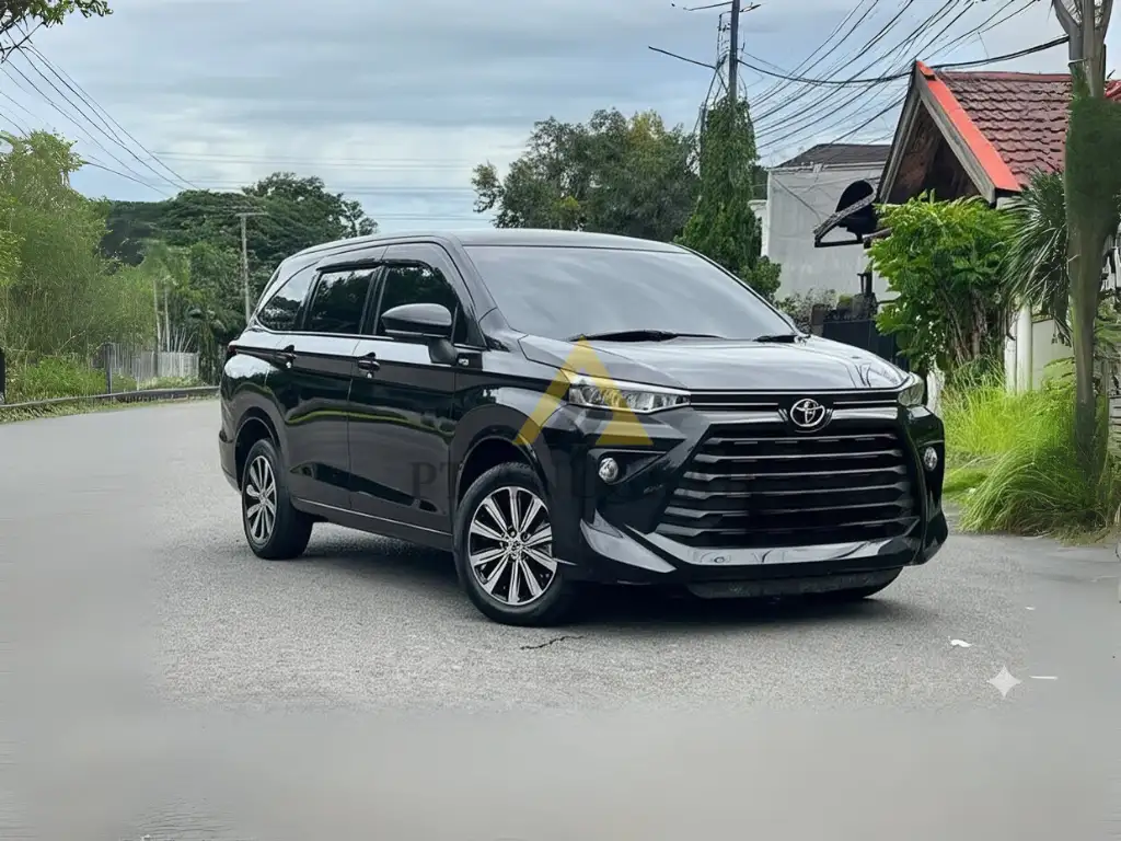 harga sewa avanza harian termurah