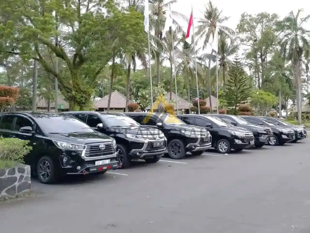 harga sewa mobil Jakarta Utara murah