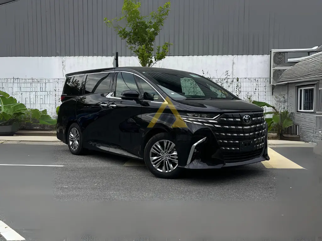 harga sewa mobil alphard
