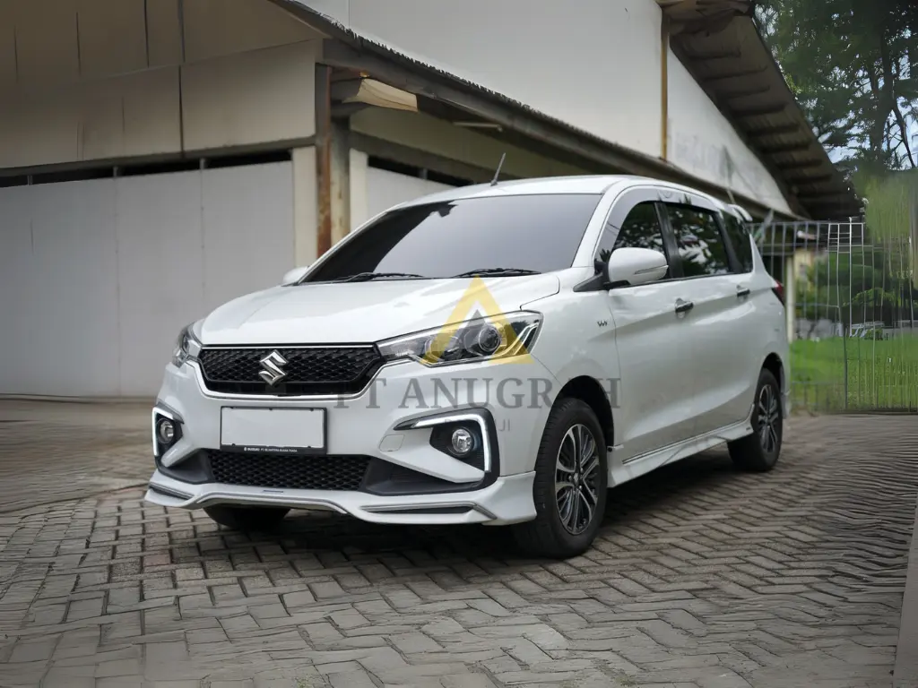 harga sewa mobil ertiga