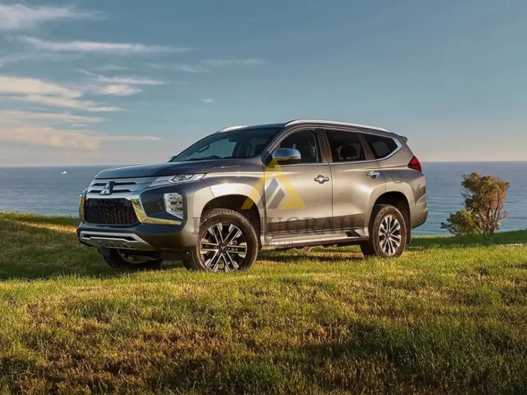 harga sewa mobil pajero bulanan