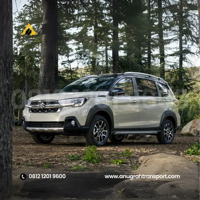 harga sewa mobil xl7