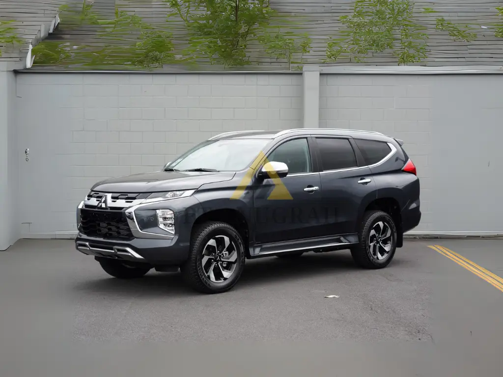 harga sewa pajero lepas kunci