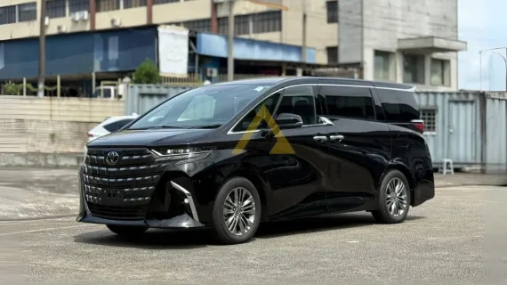 Sewa Mobil Alphard 2026: Daftar Harga Terbaru, Promo Eksklusif, & Rekomendasi Rental Terpercaya
