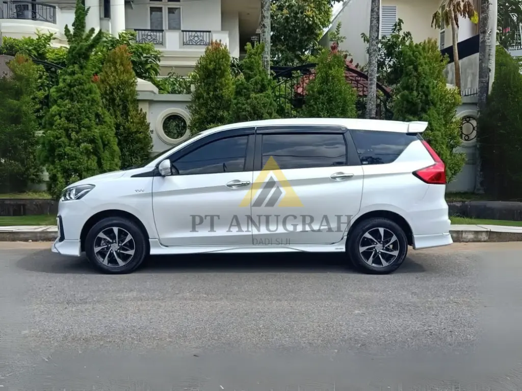rental ertiga