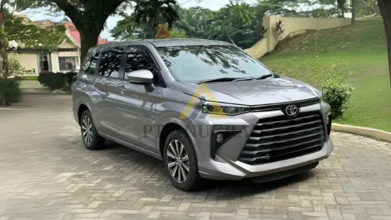 Rental Mobil Avanza Terdekat: Temukan Lokasi dan Jangkauan Layanan di Jakarta