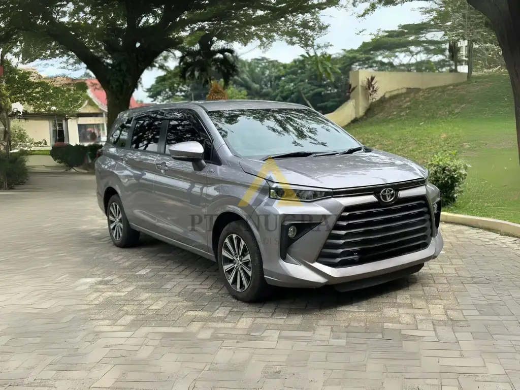 rental mobil avanza terdekat