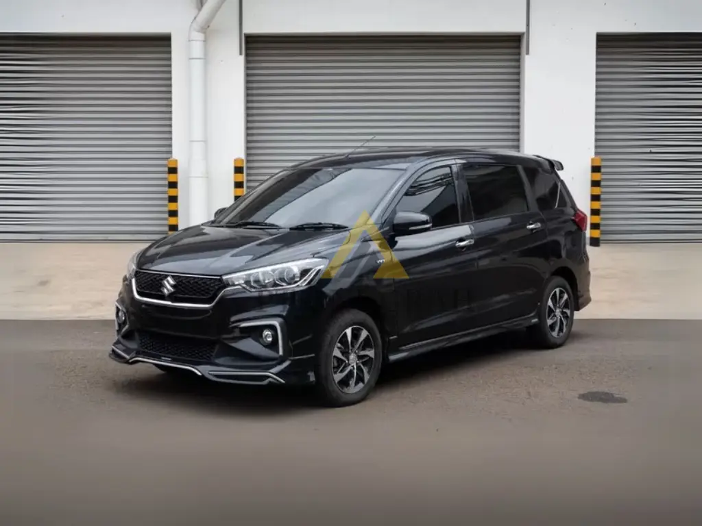 rental mobil ertiga