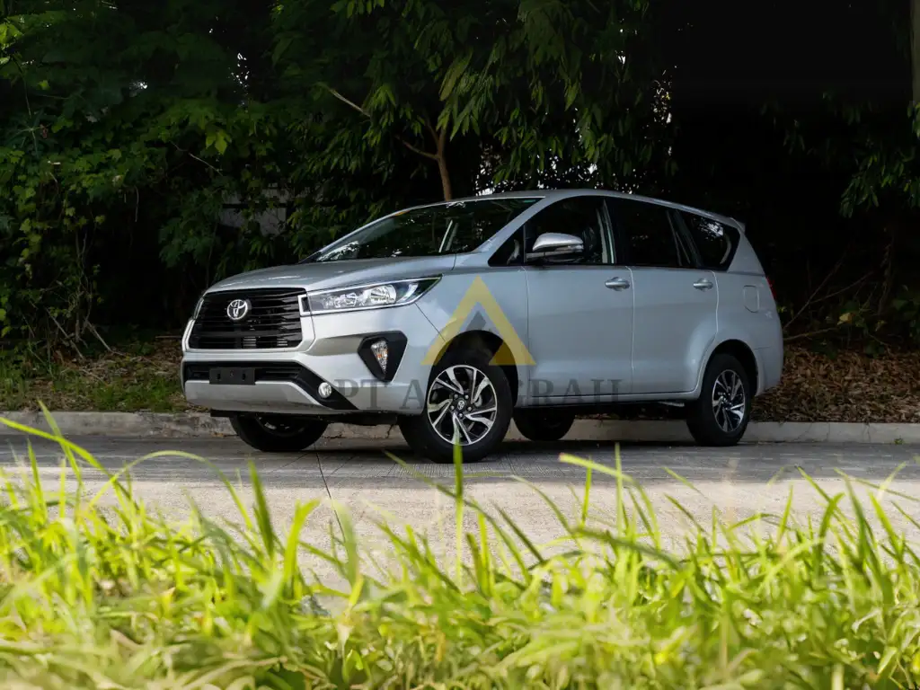 rental mobil innova reborn murah