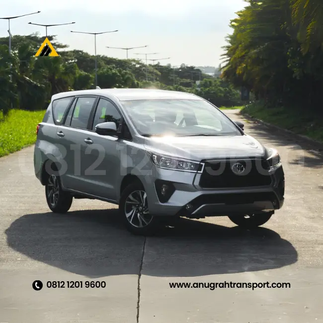 rental mobil innova reborn