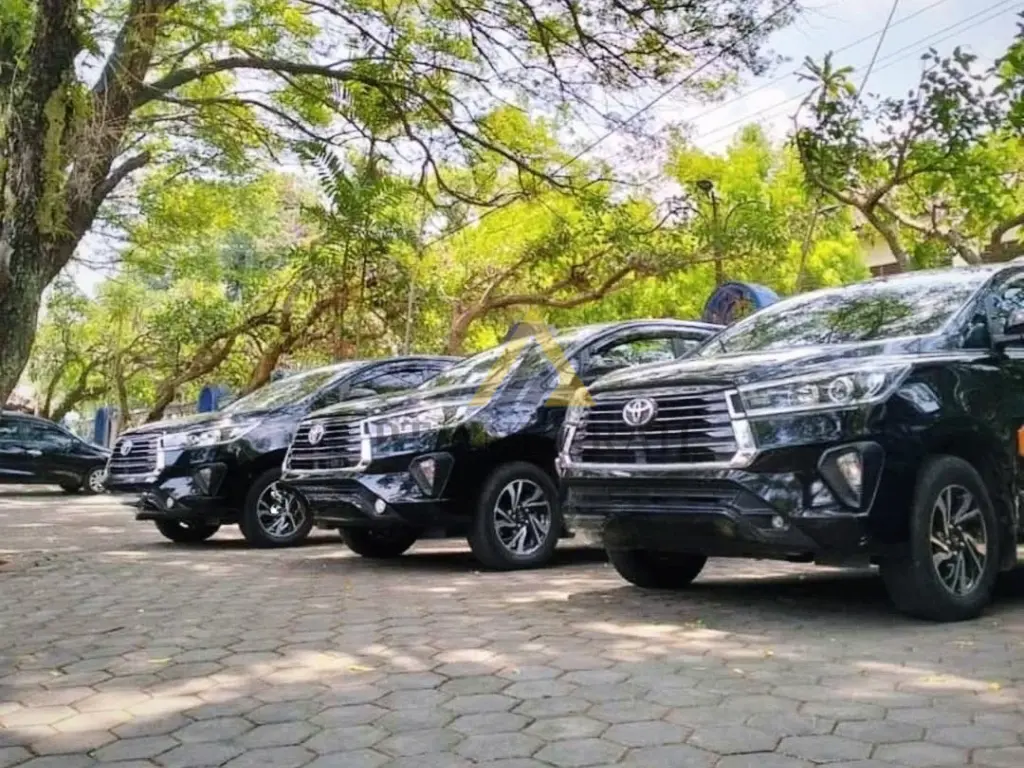 rental mobil jakarta pusat