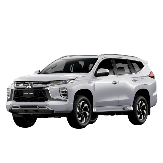 rental mobil pajero anugrah transport