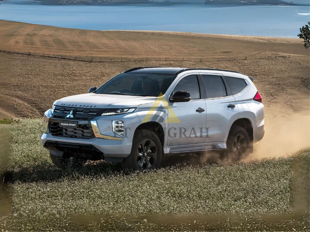 rental mobil pajero