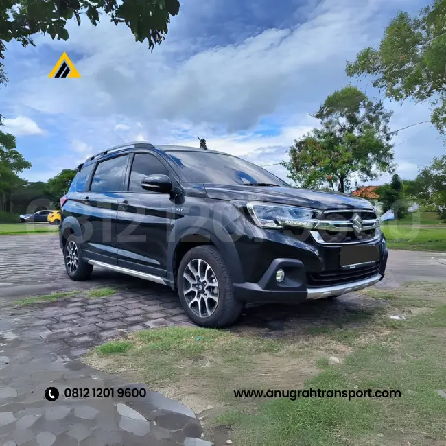 rental mobil suzuki xl 7 jakarta