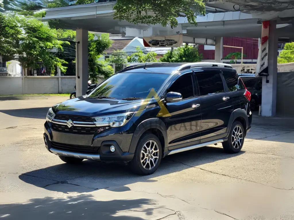 rental mobil suzuki xl 7 terbaik