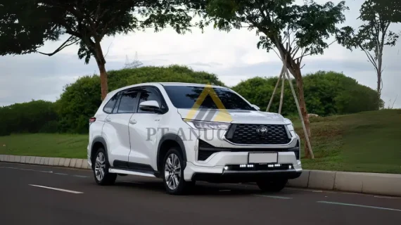 Rental Mobil Jakarta Selatan