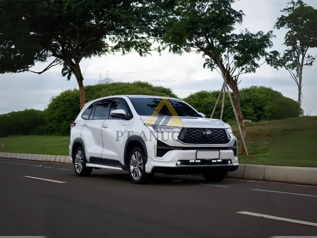 rental mobil Jakarta selatan