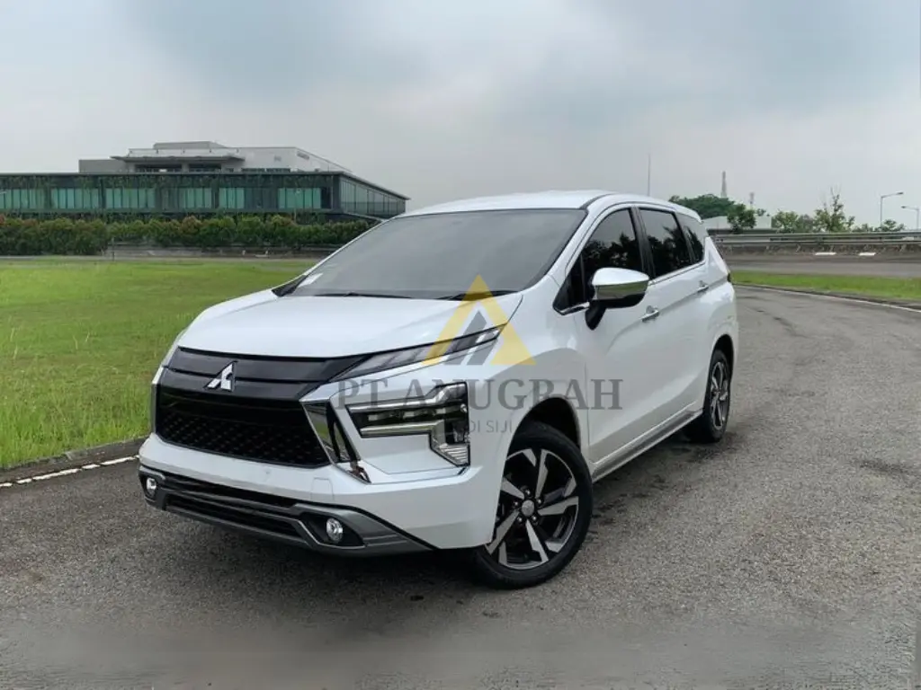 rental mobil xpander depok terdekat