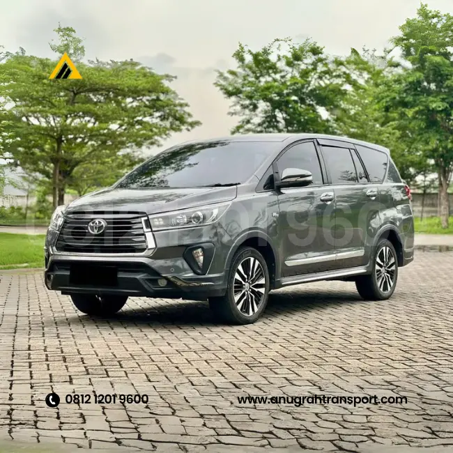 sewa innova reborn Jakarta