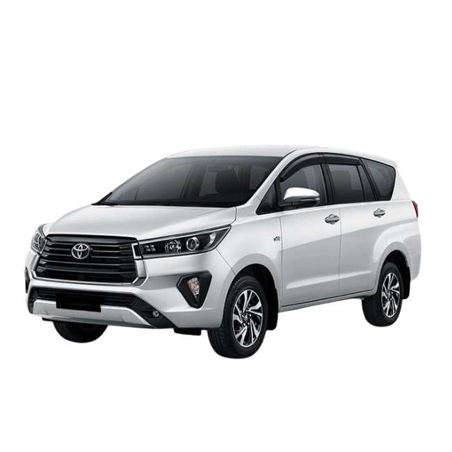 sewa innova reborn murah