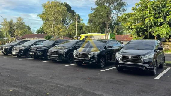 Rental Mobil Jakarta Timur