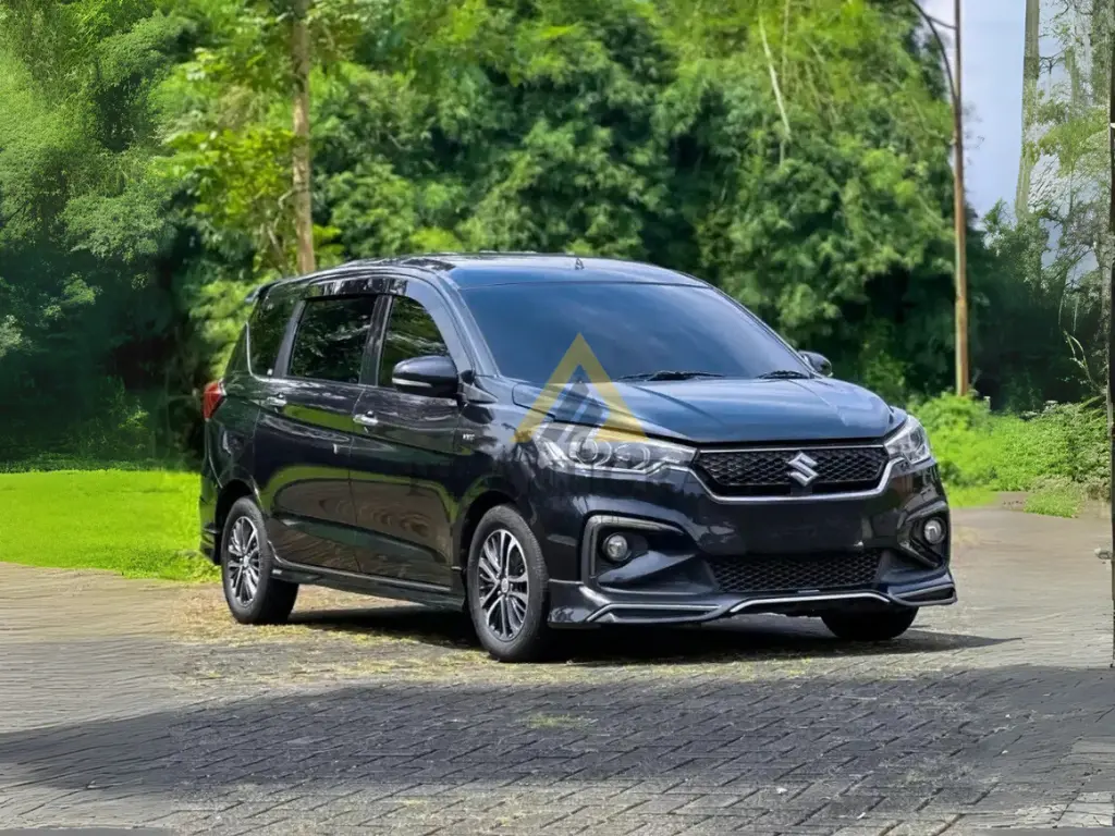 sewa mobil ertiga lepas kunci