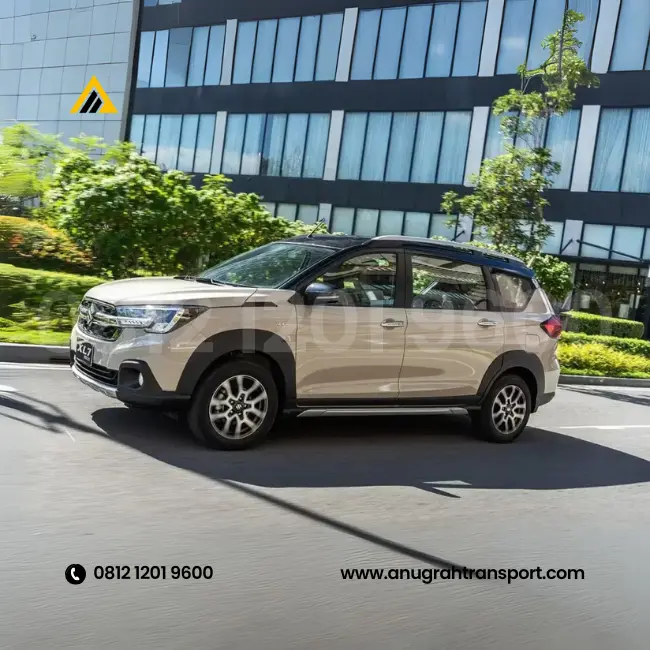 sewa mobil xl7 Jakarta