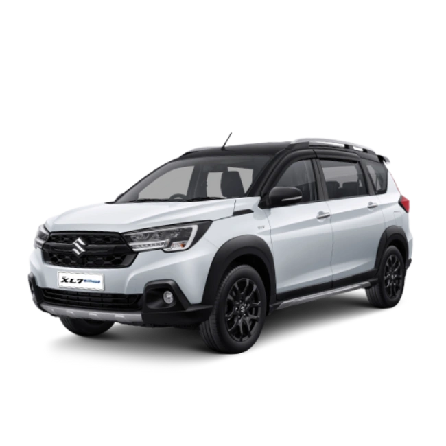 sewa mobil xl7 anugrah transport