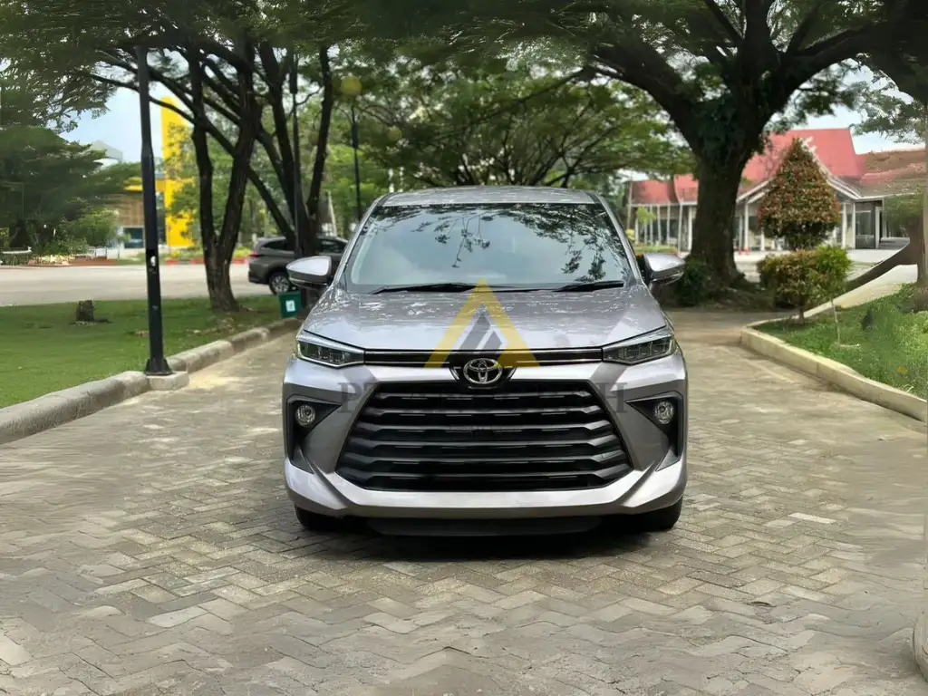 sewa rental mobil avanza terdekat