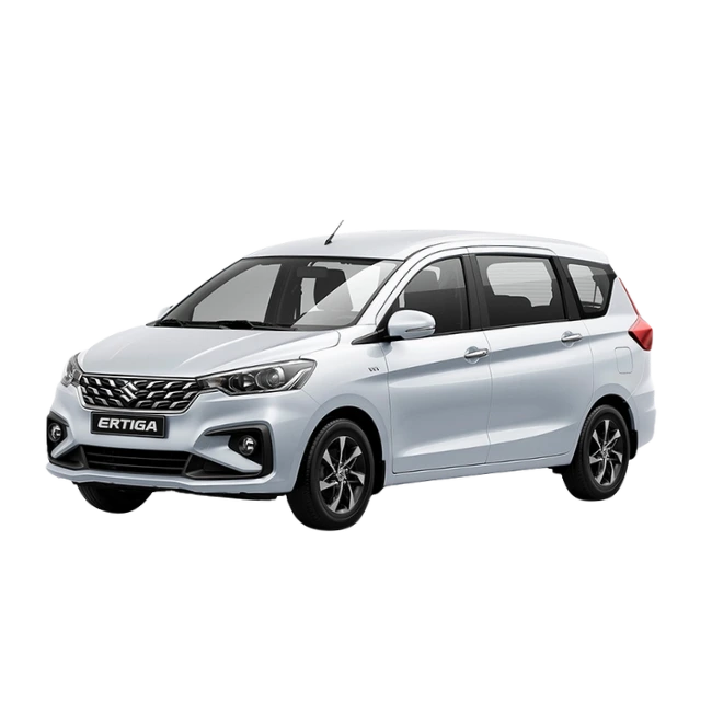 sewa rental mobil ertiga terdekat