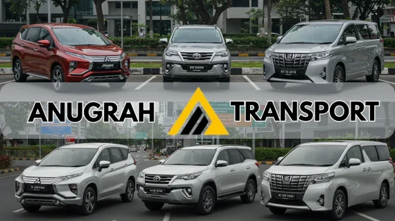 Rental Mobil Kembangan