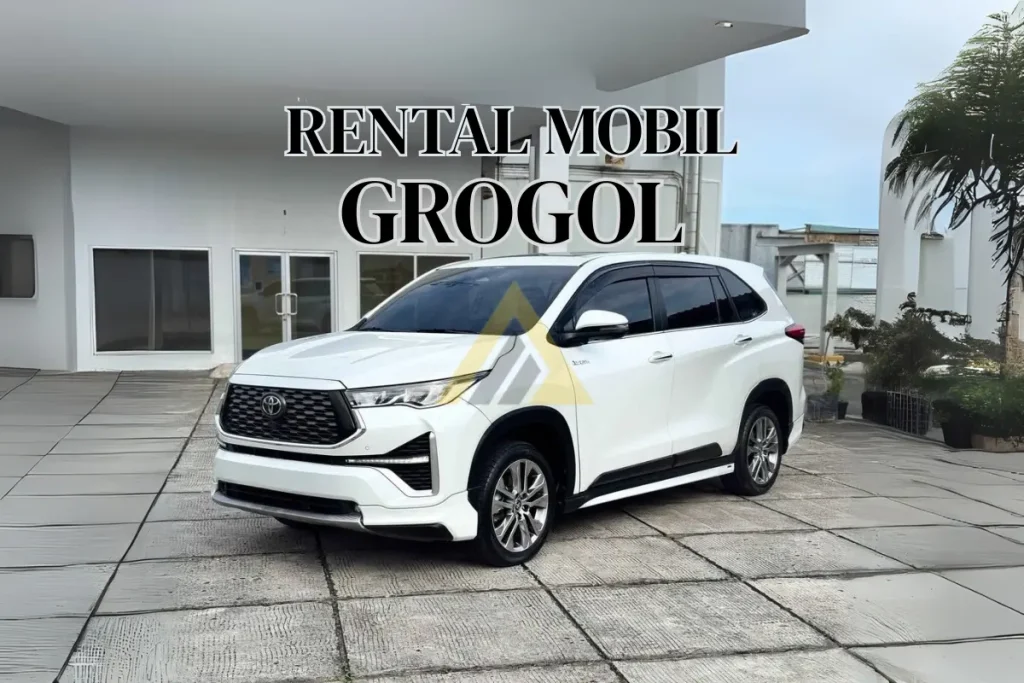 rental mobil grogol jakarta barat