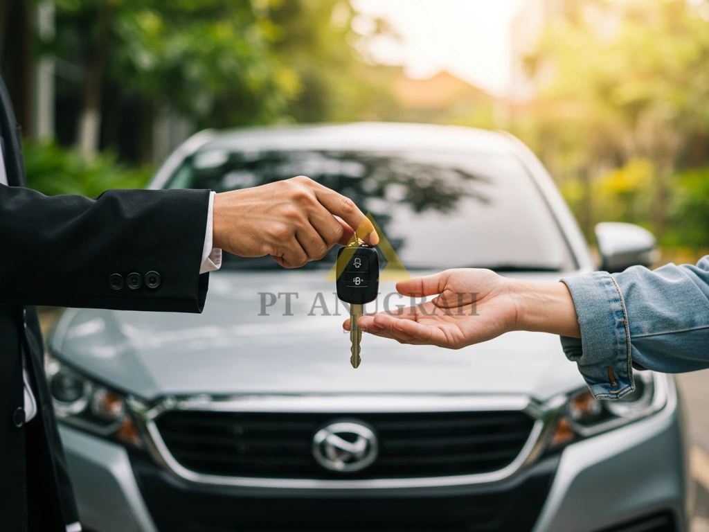 sewa mobil kalideres Jakarta Barat