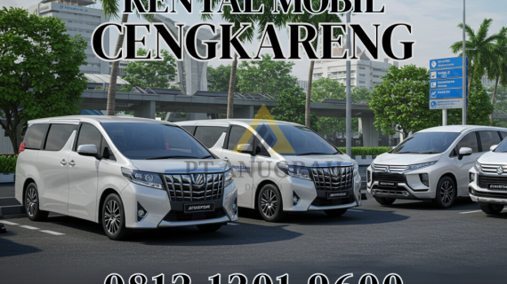 Rental Mobil Cengkareng