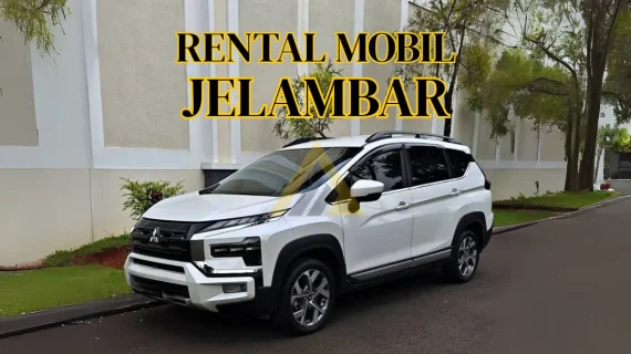 Rental Mobil di Jelambar